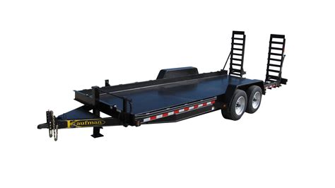 skid steer 8k|deluxe skid steer trailers.